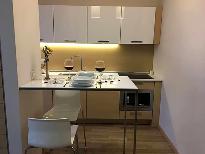 Deluxe Double Suite