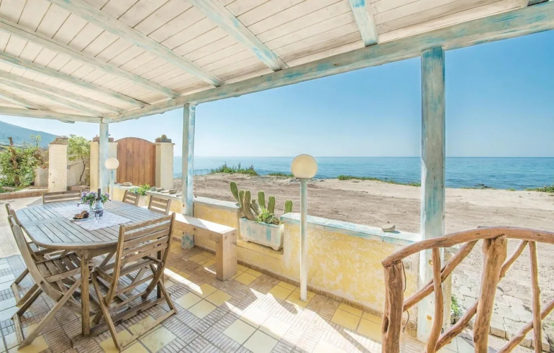 Casa in Riva al Mare 2