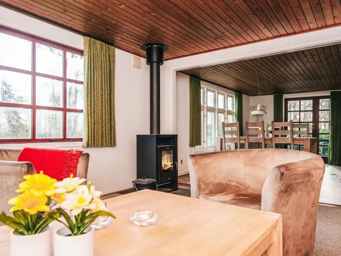 6 Person Holiday Home in Haderslev