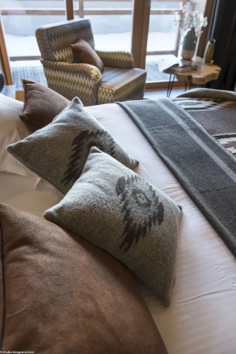 Superior Double Suite