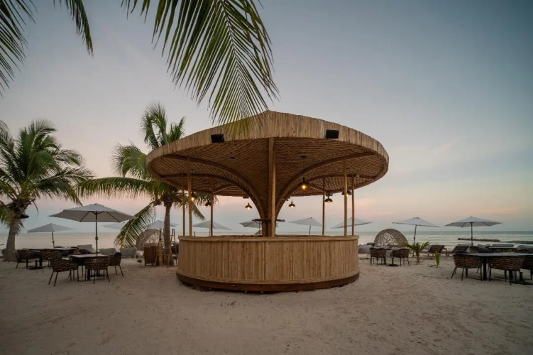 Ana y Jose Holbox Hotel & Beach Club photo 23