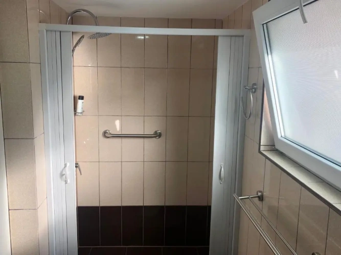 Classic Triple room with view