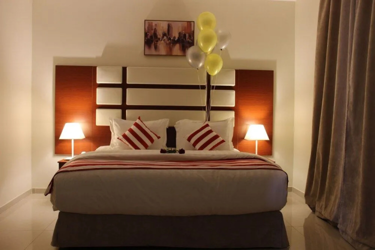 Acacia Hotel