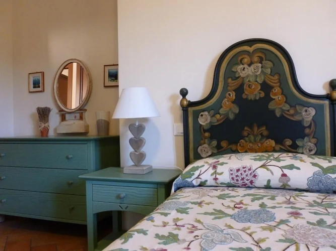 2 Bedrooms Comfort Apartment with balcony