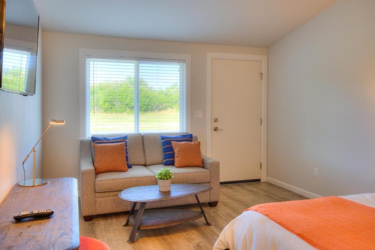 Double Suite