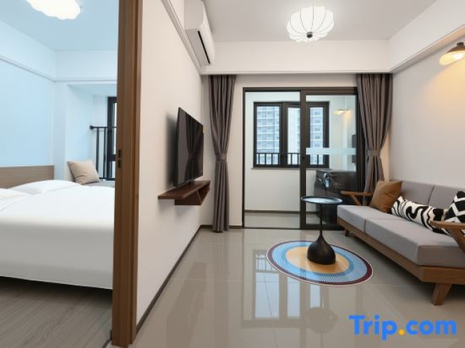 1 Bedroom Suite