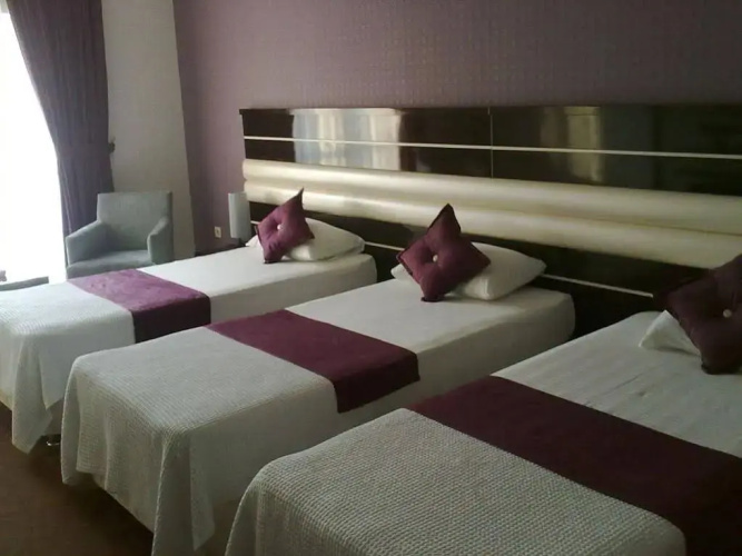 Hotel La Bella Soma