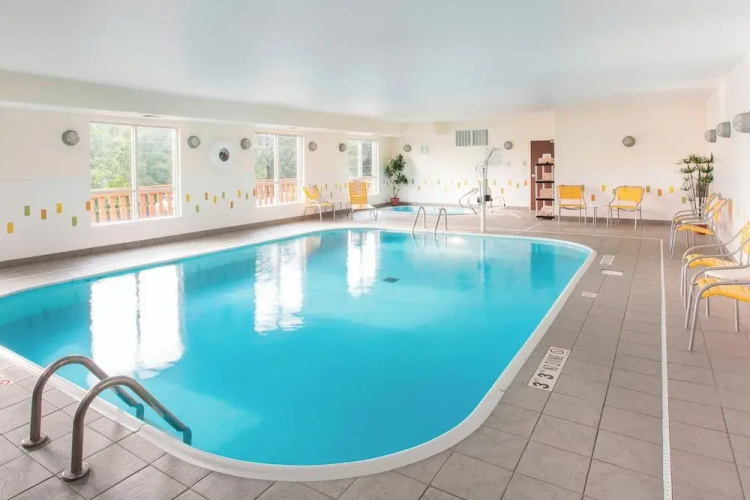 Fairfield Inn By Marriott Branson
