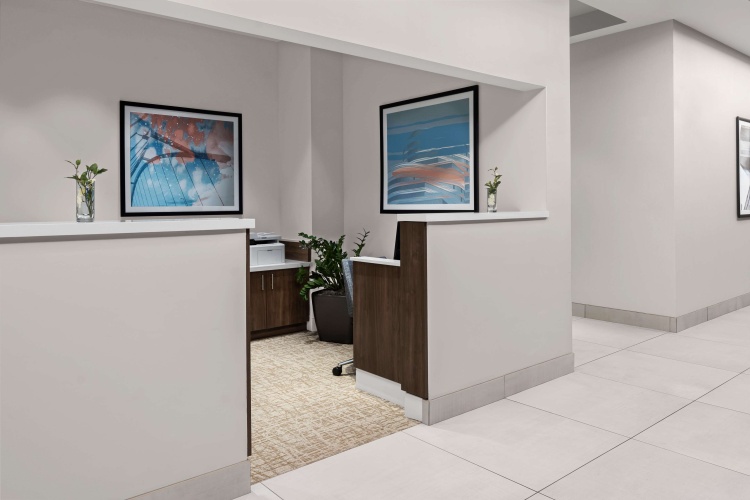 Hilton Garden Inn Minneapolis Downtown photo 9
