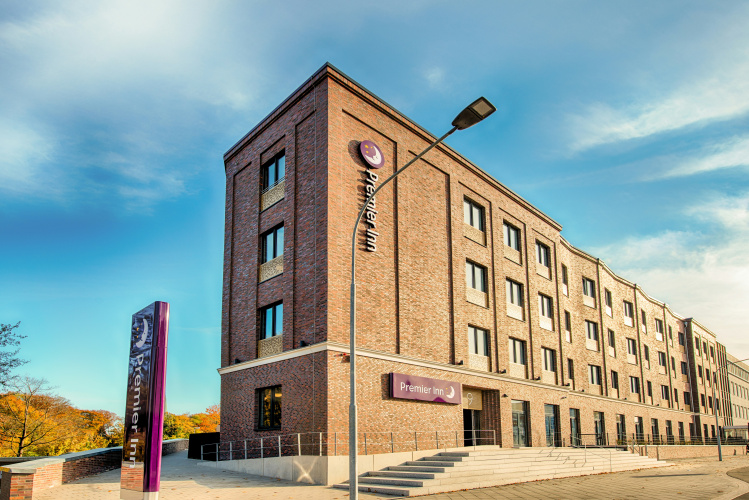 Hotelafbeelding