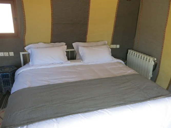 Mirage Luxury Camp
