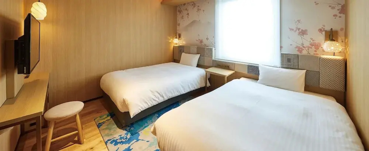Hotel Nostal Yokote