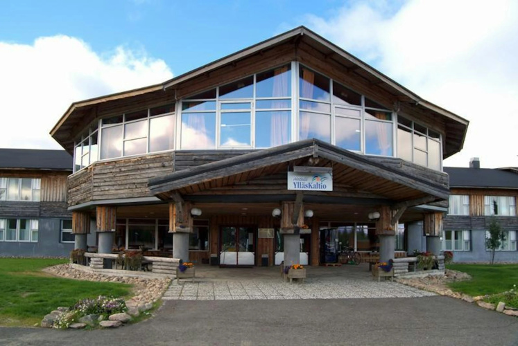 Lapland Hotels Ylläskaltio - Kittilä