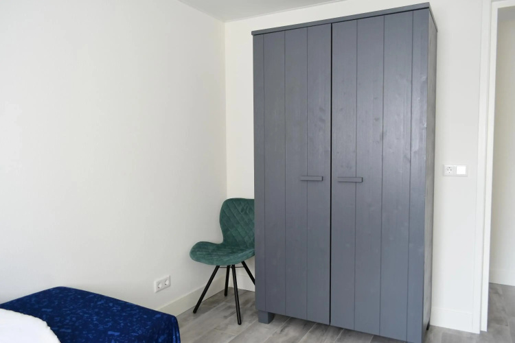 Appartement zeldenrust