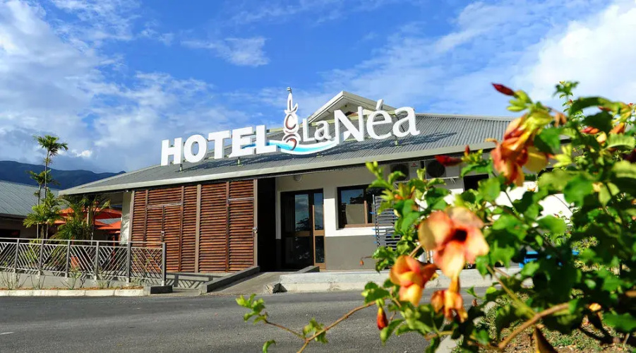 Imagen del hotel