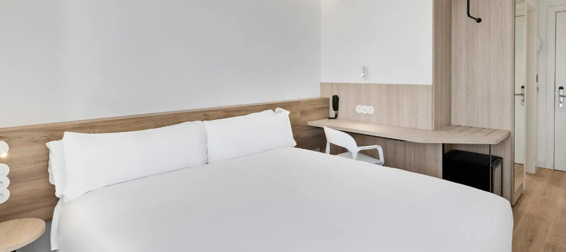 B&B Hotel Valencia Alcasser