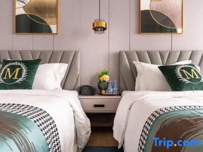Executive room