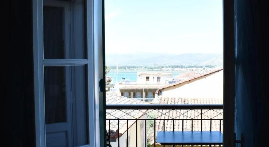 il Palazzo Rooms & Suites Guest House