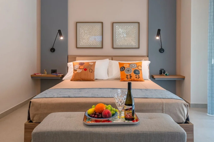 Macramé Suites & Rooms