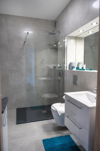 Duplex Holiday Apartment, Rewal