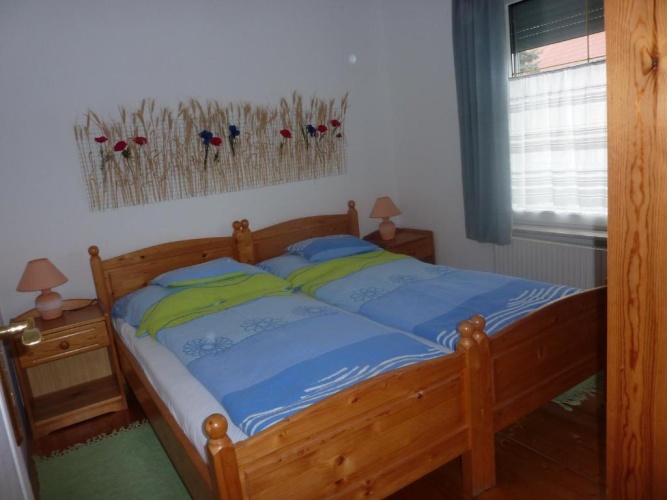 1 Bedroom Standard Apartment