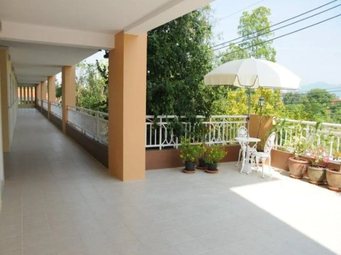 U D Home Apartment