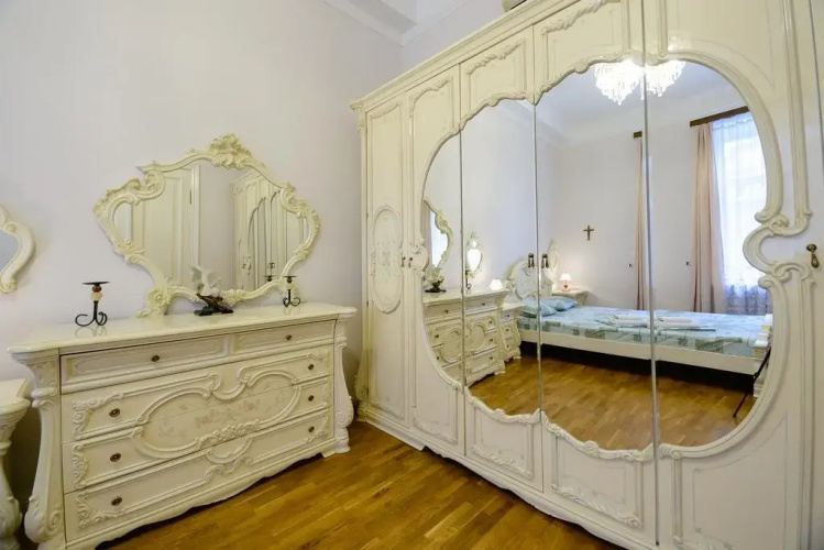 Kiev Apartments