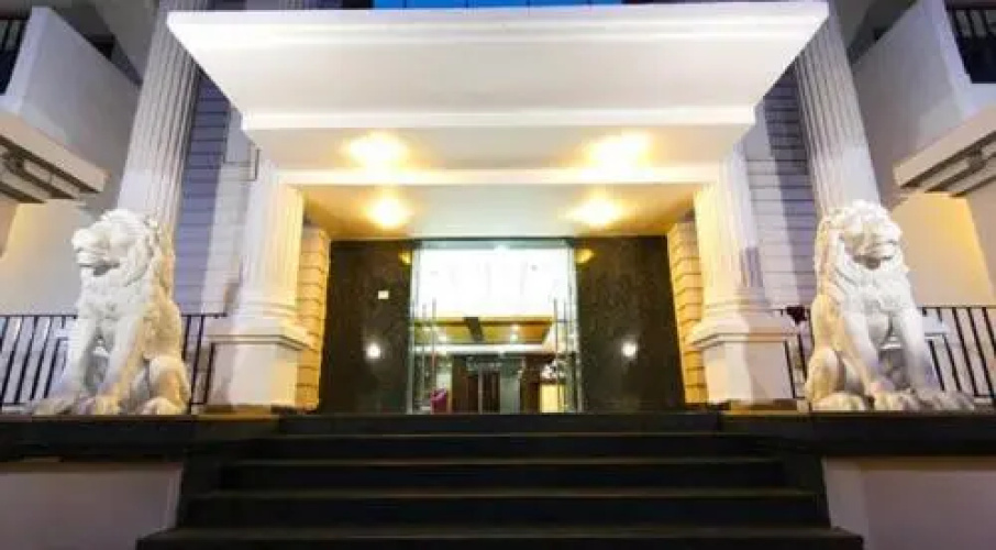 Otel görseli