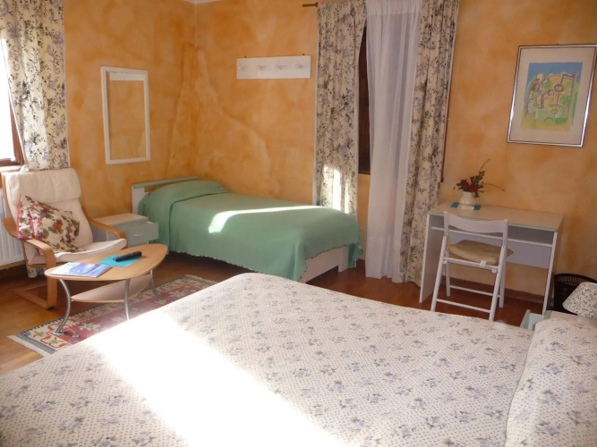 Locanda San Gallo