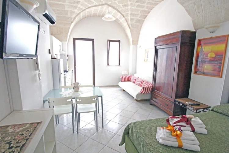 Superior Double Studio