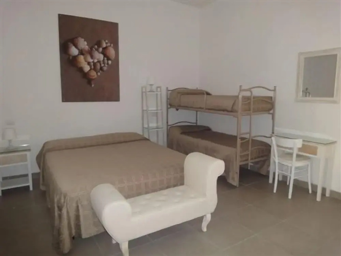 Ostello Casa per Ferie Stella Marina - Hostel