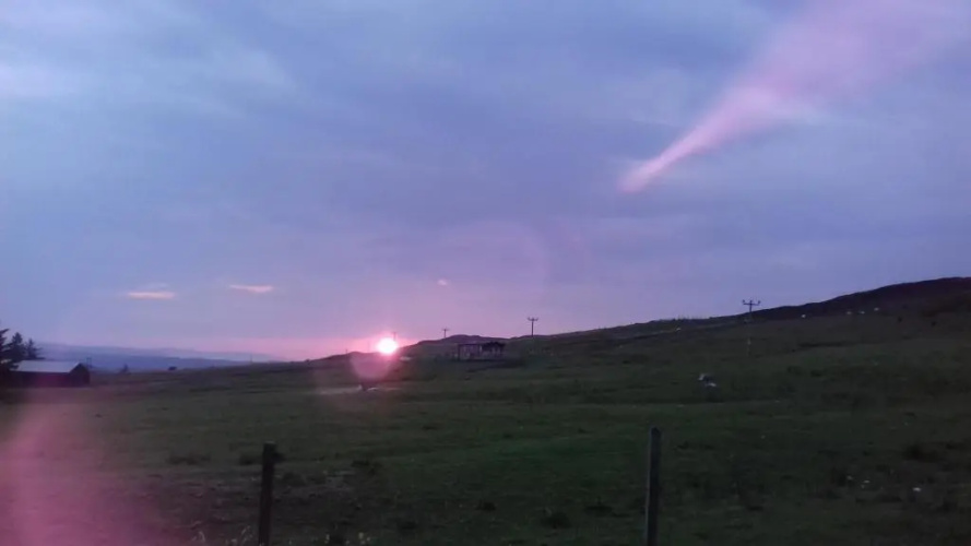 Tigh A Raoin