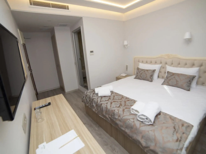 HHK Hotel Downtown