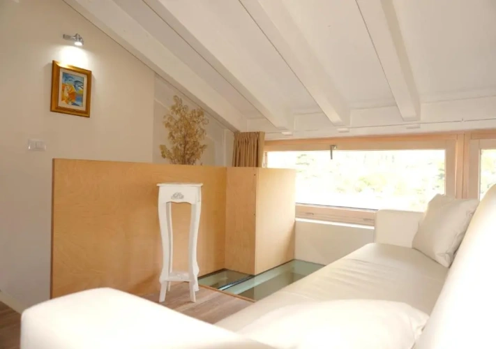 1 Bedroom Duplex Apartment