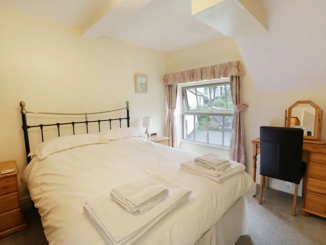 Bobbin Mill Cottage