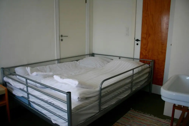 Hotel Strandlyst Badehotel