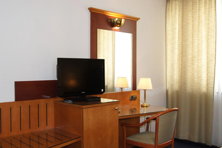 The Weekend Hotel