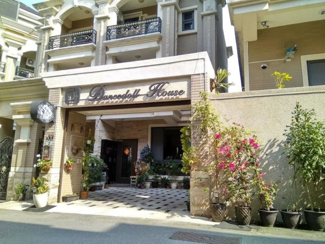 Otel görseli