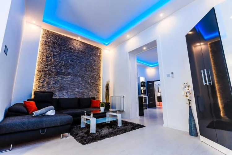 Luxury Smart Apartments