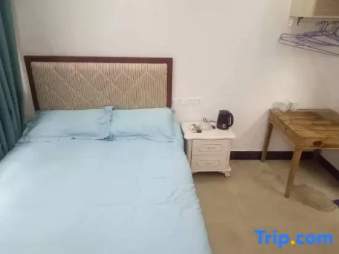 3 Bedrooms Comfort Suite