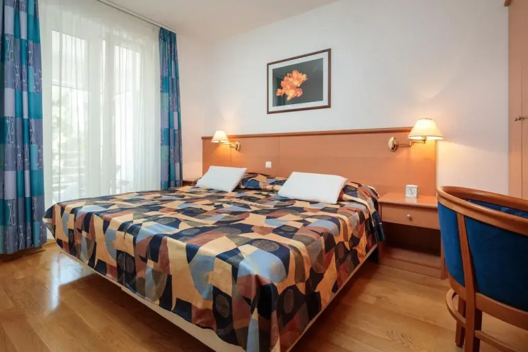 Adriatiq Resort Fontana Deluxe