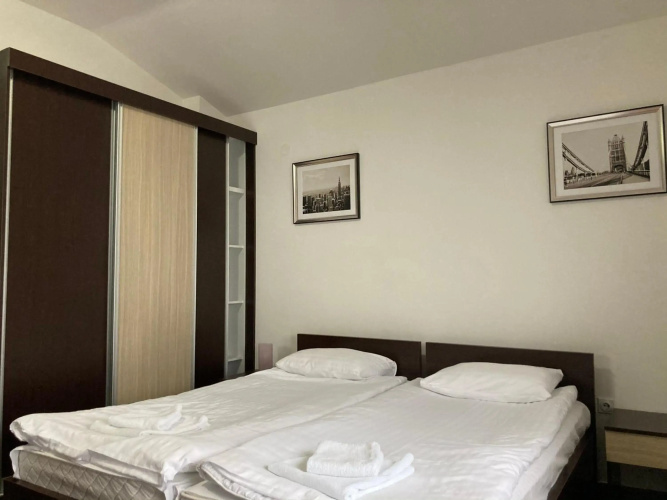 Apartments Vila Nina
