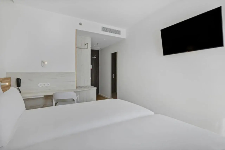 B&B HOTEL Leiria