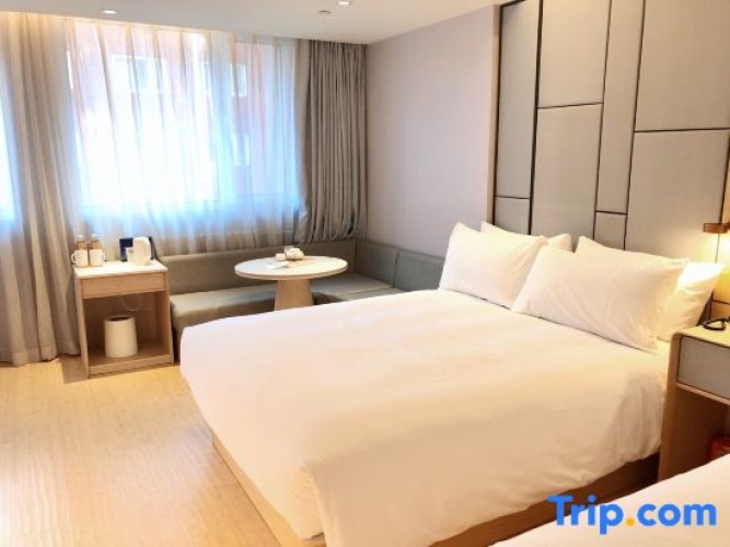 Standard Double Family room