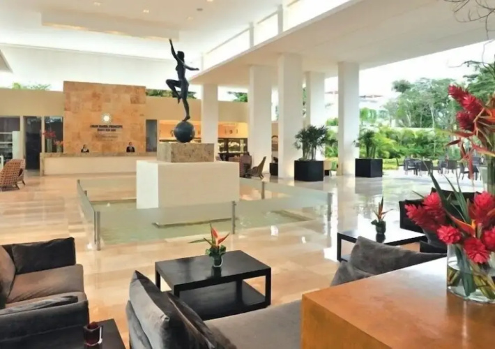 TAO Modern Retreat