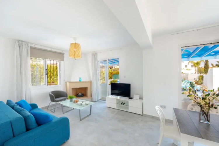 Fig Tree Bay Villa 3