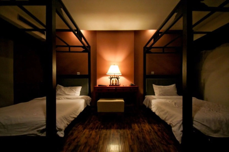 Lin Clan Hostel - Tongxiang