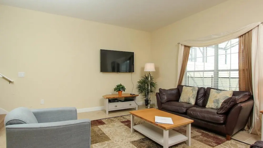 Beach Palm Avenue 3057
