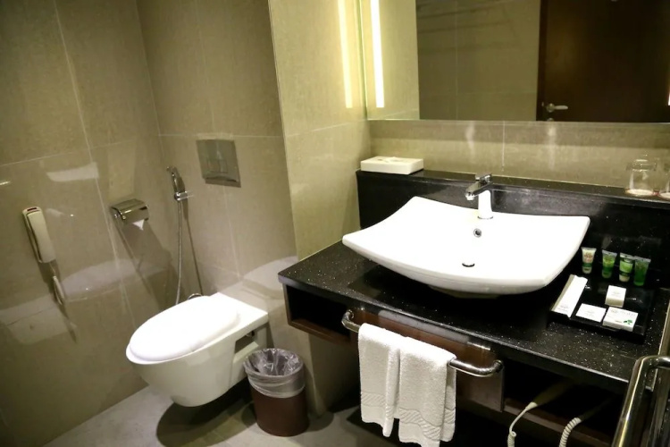 Hotel Shakti Continental