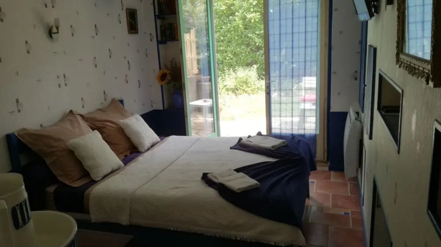 Les Hôtes Landes